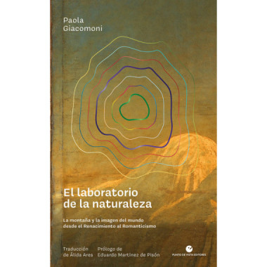 EL LABORATORIO DE LA NATURALEZA