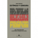 ESTIMULO Y CENSURA