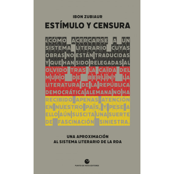 ESTIMULO Y CENSURA
