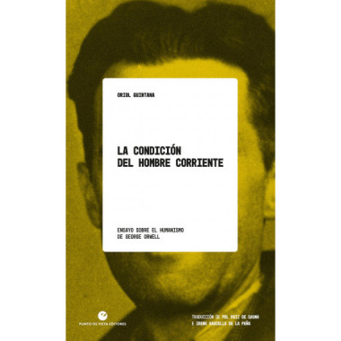 LA CONDICION DEL HOMBRE CORRIENTE