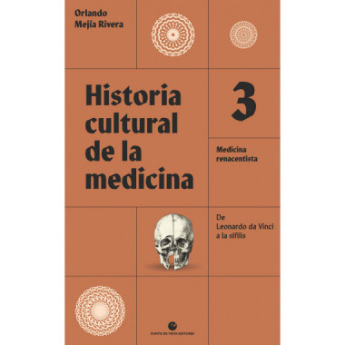 HISTORIA CULTURAL DE LA MEDICINA VOL 3