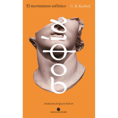 EL MOVIMIENTO SOFISTICO