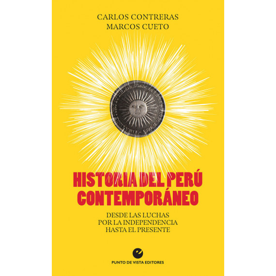 HISTORIA DEL PERU CONTEMPORANEO