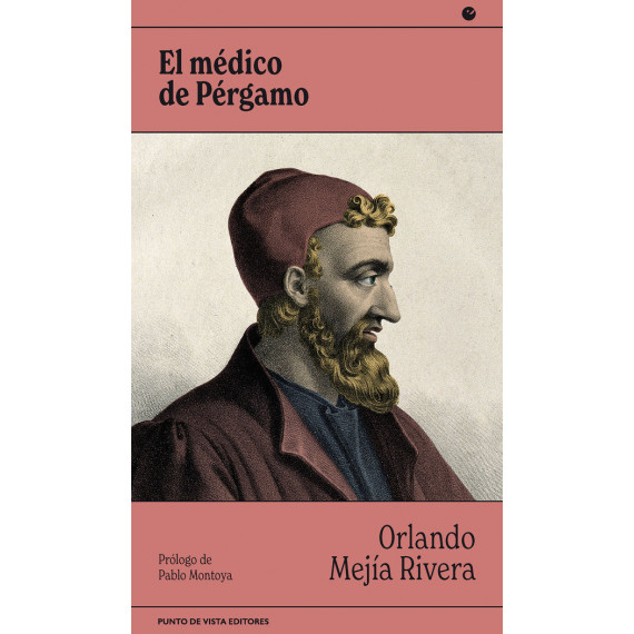 EL MEDICO DE PERGAMO