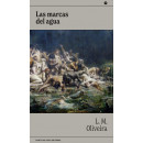 Las marcas del agua