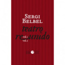 Teatro reunido de Sergi Belbel