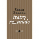 Teatro reunido de Sergi Belbel