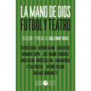 La mano de Dios