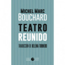 Teatro reunido