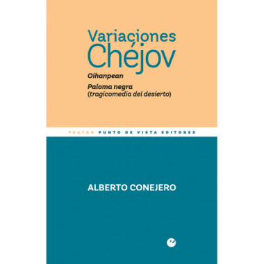 VARIACIONES CHEJOV