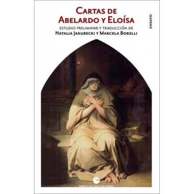 Cartas de Abelardo y Elo�sa