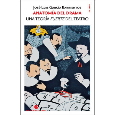 Anatom�a del drama
