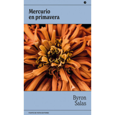 Mercurio en primavera