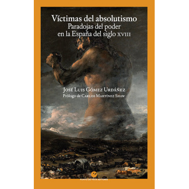 V�ctimas del absolutismo