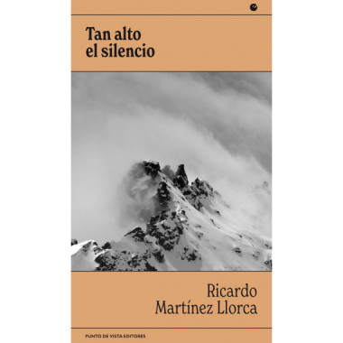 Tan alto el silencio