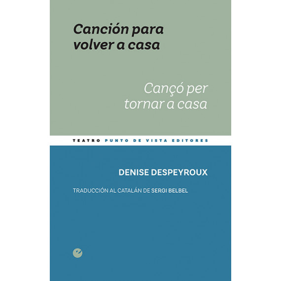 Canci�n para volver a casa / Can� per tornar a casa