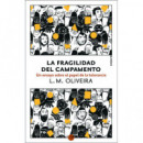 La fragilidad del campamento