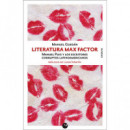 Literatura Max Factor