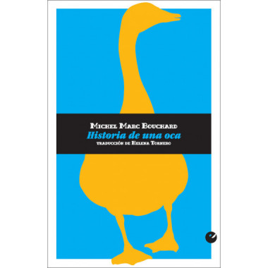 Historia de una oca