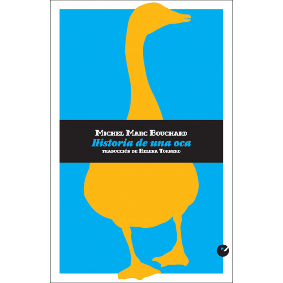Historia de una oca