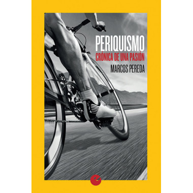 Periquismo. Cr�nica de una pasi�n