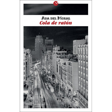 Cola de rat�n