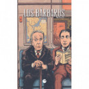 Los B�rbaros 1
