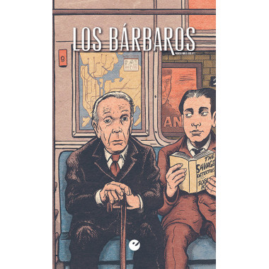 Los B�rbaros 1
