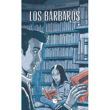 Los B�rbaros 3