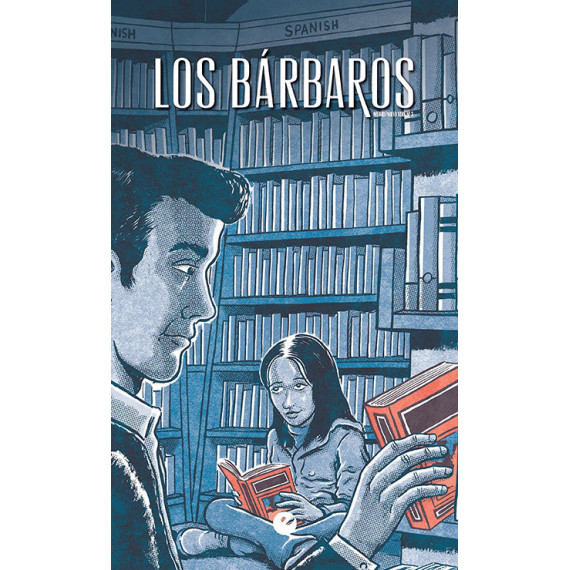 Los B�rbaros 3