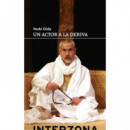 UN ACTOR A LA DERIVA