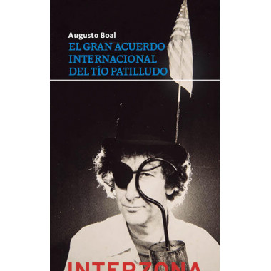 EL GRAN ACUERDO INTERNACIONAL DEL TIO PATILLUDO