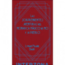 LAS SORPRENDENTES AVENTURAS DEL MONARCA MAGICO DE MO