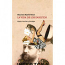 VIDA DE LOS INSECTOS,LA