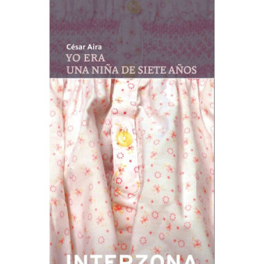 YO ERA UNA NI�A DE SIETE A�OS