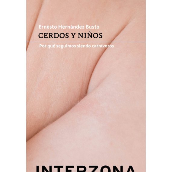 CERDOS Y NI�OS