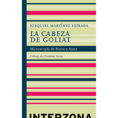 LA CABEZA DE GOLIAT