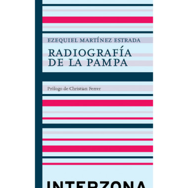 RADIOGRAF�A DE LA PAMPA