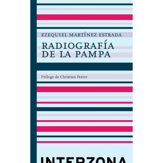 RADIOGRAF�A DE LA PAMPA