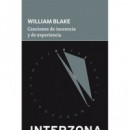 CANCIONES DE INOCENCIA Y DE EXPERIENCIA