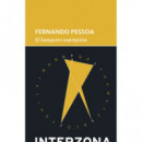 EL BANQUERO ANARQUISTA