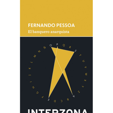EL BANQUERO ANARQUISTA