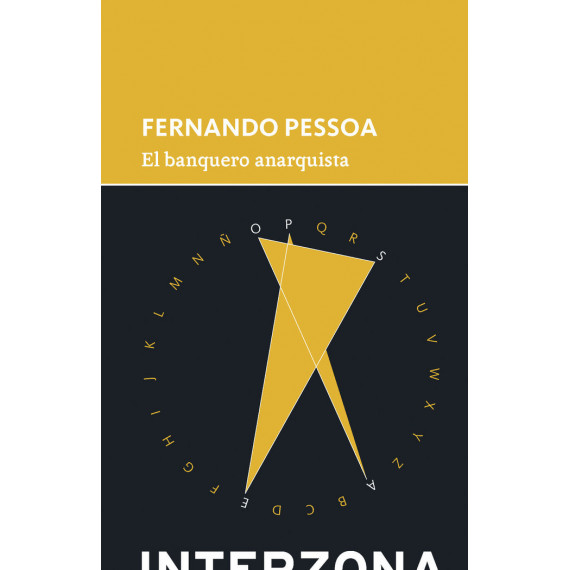 EL BANQUERO ANARQUISTA