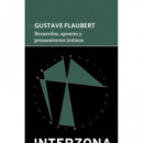 Recuerdos, apuntes y pensamientos �ntimos