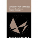 LA MARAVILLOSA HISTORIA DE PETER SCHLEMIHL