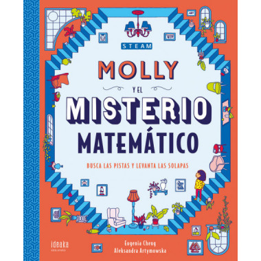 MOLLY Y EL MISTERIO MATEMATICO