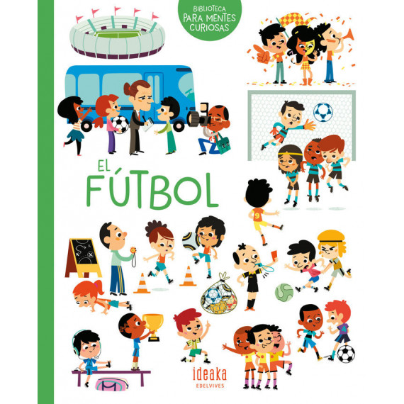 El f�tbol