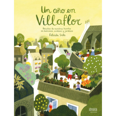 UN A�O EN VILLAFLOR