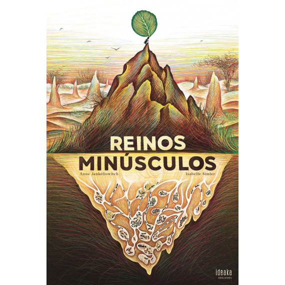 REINOS MINUSCULOS