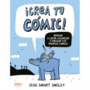 �Crea tu c�mic!